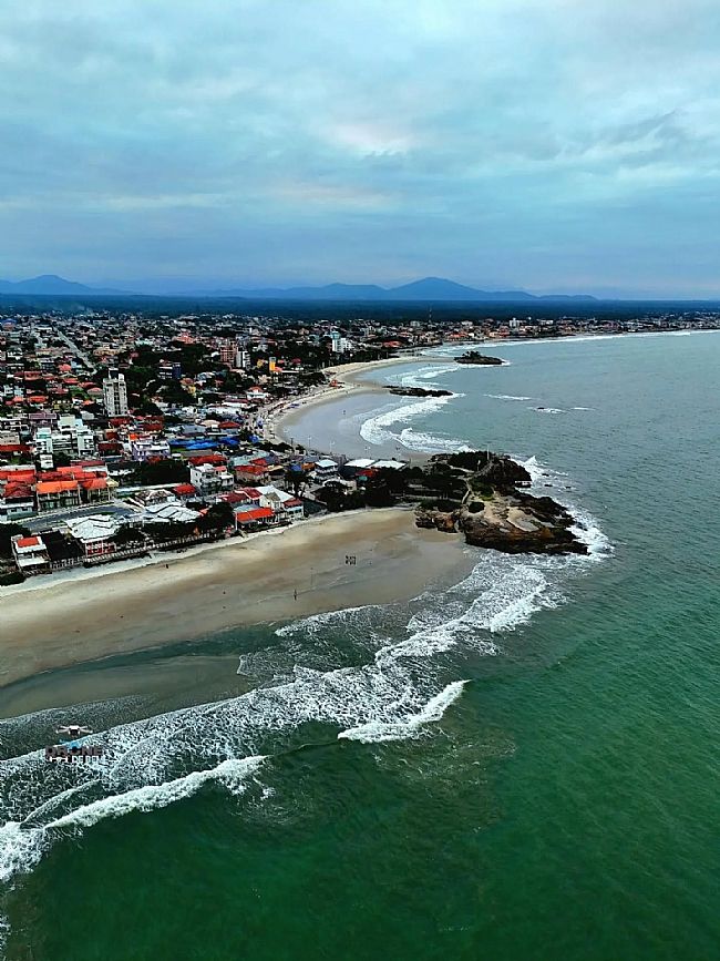 Foto 2 — Fotos dos principais lugares da nossa Itapoá SC